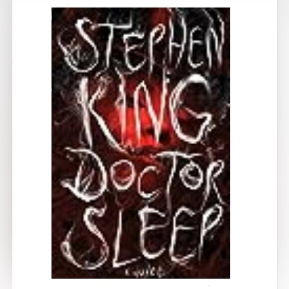 Doctor Sleep - Picture 1 of 2